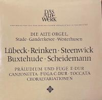 Stade, Ganderkesee, Westerhusen