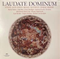 Laudate Dominum