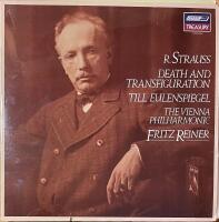 Death And Transfiguration / Till Eulenspiegel