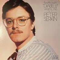 "Diabelli" Variations, Op. 120