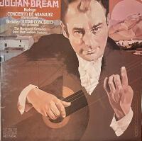 Concierto De Aranjuez / Guitar Concerto