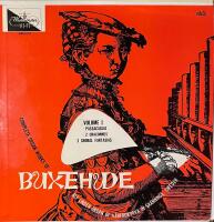 Complete Organ Works, Vol. 1