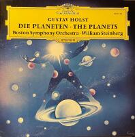 Die Planeten = The Planets