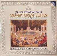 Ouvert&uuml;ren-Suites