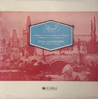 Symphony No. 38 In D Major, K. 504 "Prague" / Symphony No. 39 In E Flat, K. 543