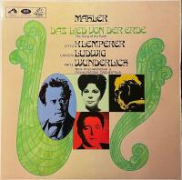 Das Lied Von Der Erde