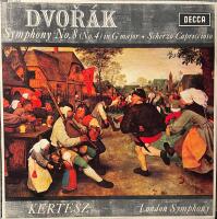 Symphony No. 8 (No. 4) In G Major &middot; Scherzo Capriccioso