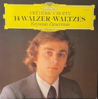 14 Walzer &middot; Waltzes