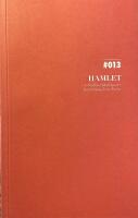 #013 Hamlet