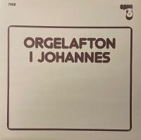 Orgelafton I Johannes