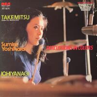 Percussions In Colors