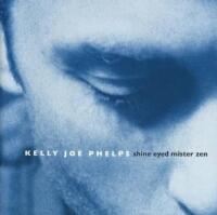 Shine Eyed Mister Zen