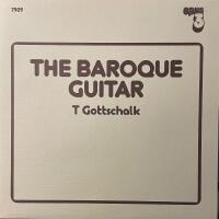 The Baroque Guitar