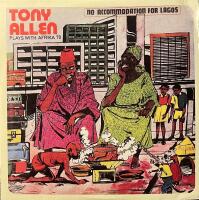 No Accommodation For Lagos