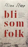 Bli som folk : noveller