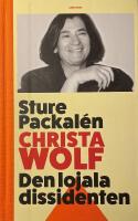 Christa Wolf : den lojala dissidenten