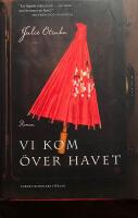 Vi kom &ouml;ver havet