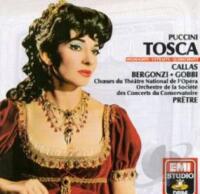 Tosca Highlights