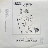 Svenskt 60-Tal (Swedish Music From The Sixties)