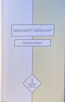 Om&ouml;jlighet, om&ouml;jlighet