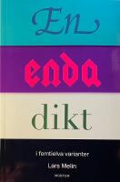 En enda dikt : i femtielva varianter