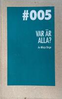 Var &auml;r alla?