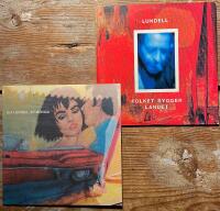 2xCDS : S:t Monica + Folket Bygger Landet