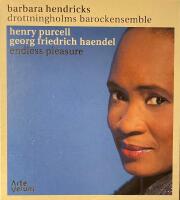 Henry Purcell - Georg Friedrich Haendel - Endless Pleasure