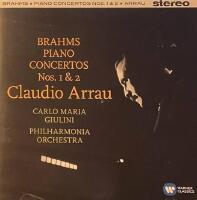 Piano Concertos Nos. 1 & 2 (2xCD)