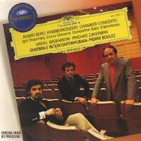 Kammerkonzert = Chamber Concerto / Ebony Concerto &middot; Dumbarton Oaks &middot; 8 Miniatures