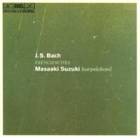 French Suites (2xCD)
