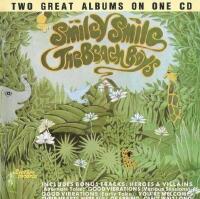 Smiley Smile / Wild Honey