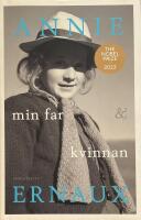 Min far & Kvinnan