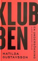 Klubben