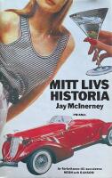 Mitt livs historia