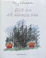 Sov du s&aring; diskar jag