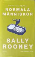 Normala m&auml;nniskor