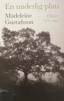 En underlig plats : dikter 1979-1993