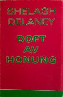 Doft av honung