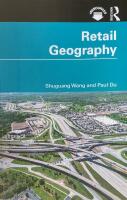 Retail Geography
