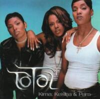 Kima, Keisha & Pam