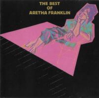 The Best Of Aretha Franklin