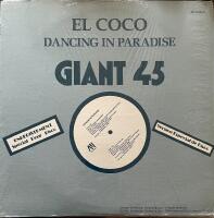 Dancing In Paradise (12")