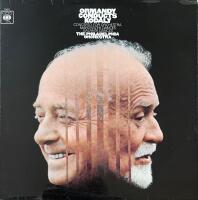 Concerto For Orchestra / Marosszek Dances / Galanta Dances
