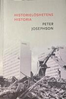 Historiel&ouml;shetens historia