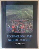 Technology and Global Change