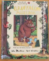 Gruffalon : pusselbok