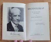 Broderskap