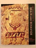 Introduction to brain and behavior