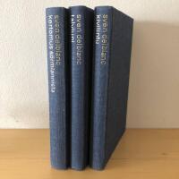 Kivilintu, talvilintu & kertomus S&ouml;rmlannista